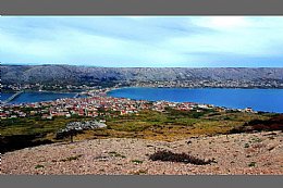 Novalja - Pag - Košljun - 3